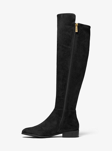 Bromley Stretch Over-the-knee Boot | Michael Kors