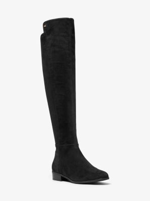 Bromley Stretch Over-the-Knee Boot | Michael Kors