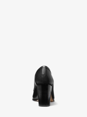 Buchanan sale loafer pumps