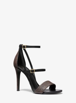 sandale michael kors pas cher