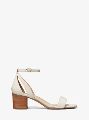 Cardi Flex Leather Sandal image number 1
