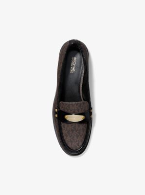 Finley Logo Loafer image number 2