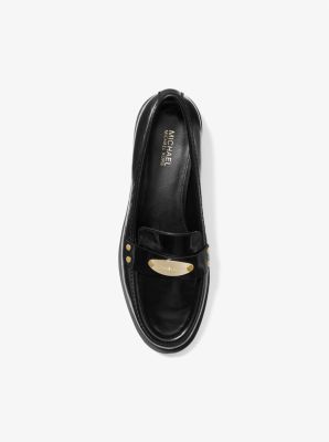 michael michael kors loafers