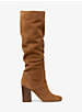Leigh Suede Boot image number 1