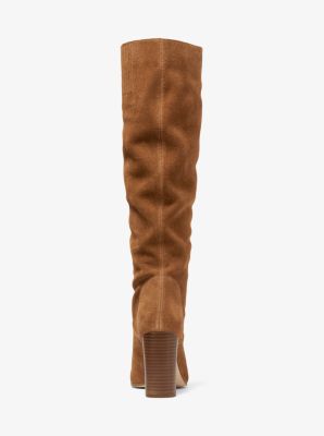 Leigh Suede Boot image number 2