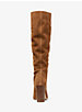 Leigh Suede Boot image number 2