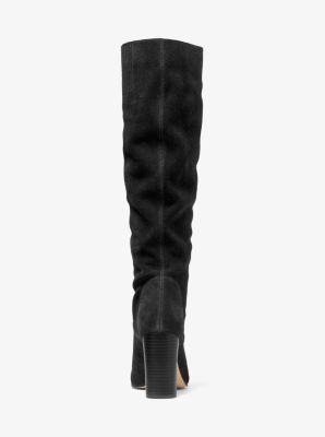 Leigh Suede Boot