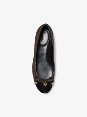 Michael discount kors ballerines