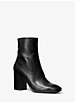 Marcella Flex Leather Ankle Boot image number 0