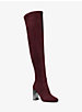 Petra Stretch Over-The-Knee Boot image number 0