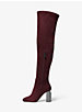 Petra Stretch Over-The-Knee Boot image number 2