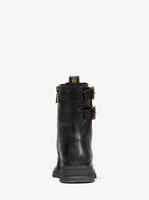Ranger Ridley en cuir image number 3