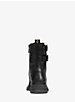 Ridley Leather Combat Boot image number 3