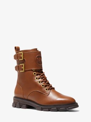 botas mk para mujer