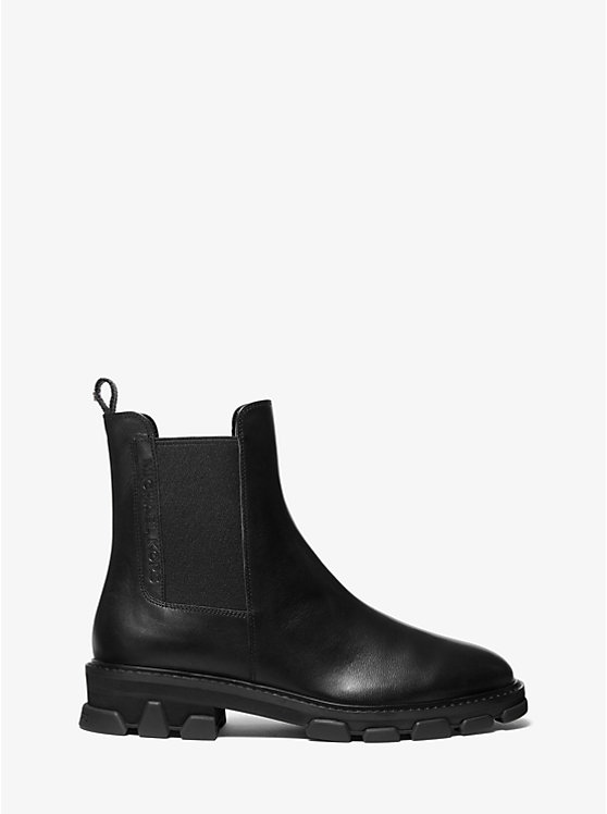 Ridley Leather Ankle Boot image number 1