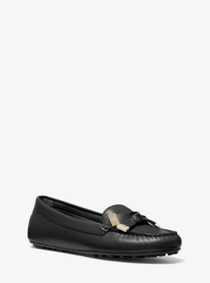 Ripley Leather Moccasin 