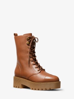 Michael kors shop bryce boots