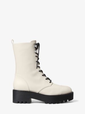 Michael kors sale bryce boots