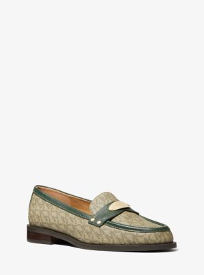 prada loafers women's sale