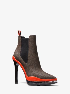 Michael kors shop keke bootie