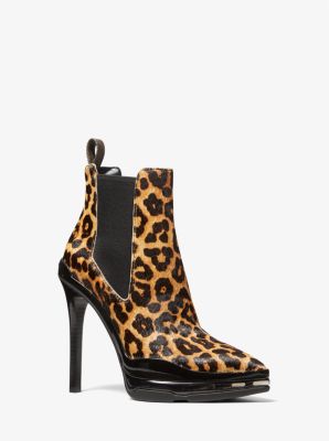 Michael kors keke store boots