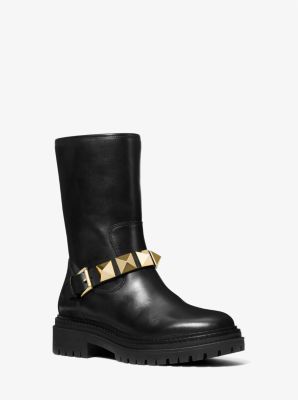 Michael kors star shop boots