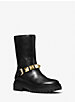 Layton Studded Leather Boot image number 0