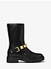 Layton Studded Leather Boot image number 1