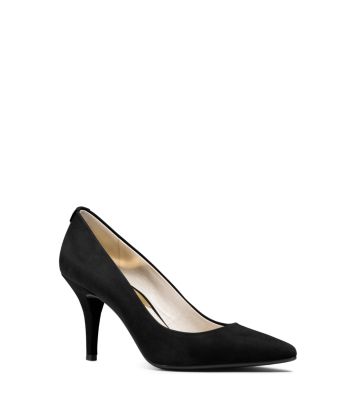 Escarpins michael 2025 kors noir