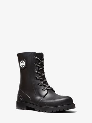 Botte de pluie Montaigne en PVC Michael Kors Canada