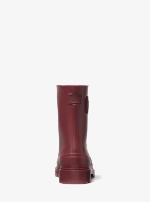 Michael Kors rain boots  Michael kors rain boots, Boots, Rain boots