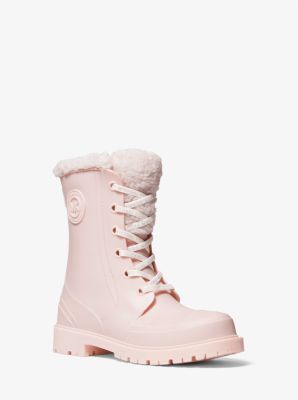 Michael Kors Rain Boot  Michael kors rain boots, Boots, Michael kors