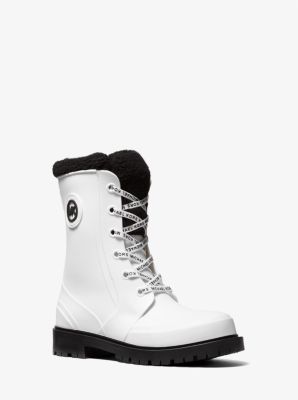 Buy Michael Kors Waterproof & Rain Boots online - Men - 1 products