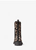 Ridley Leopard Print Calf Hair Boot image number 2