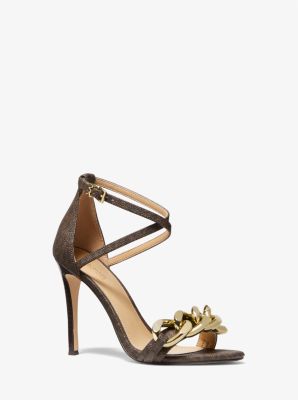 shoes michael kors sandals