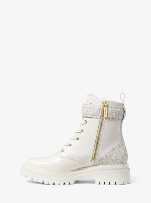 Michael kors boots clearance sale canada