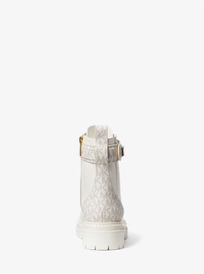 stark boots michael kors