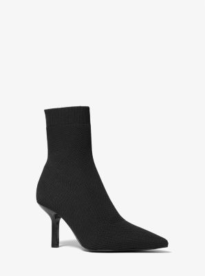 Michael kors outlet sock boot