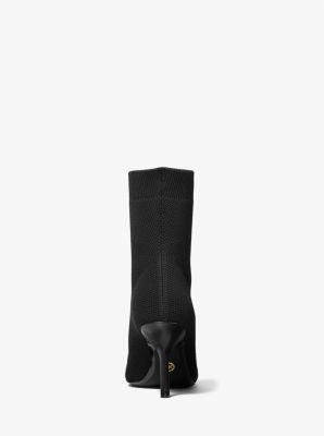 Michael kors store sock boot