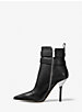 Amal Leather Ankle Boot image number 2