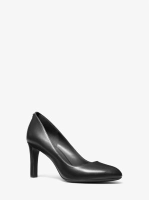 Chantal Flex Leather Pump