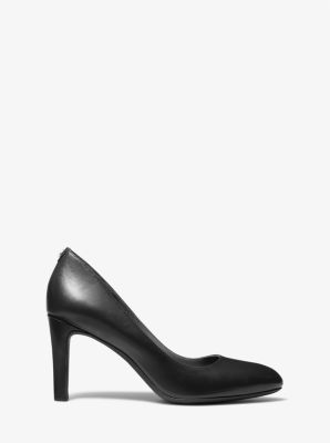 Chantal Flex Leather Pump