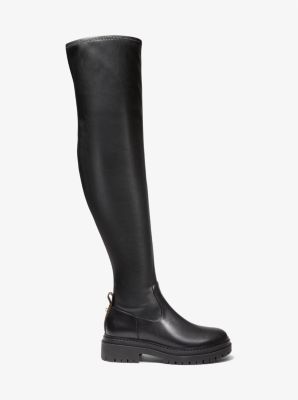 Cyrus Over The Knee Boot Michael Kors Canada