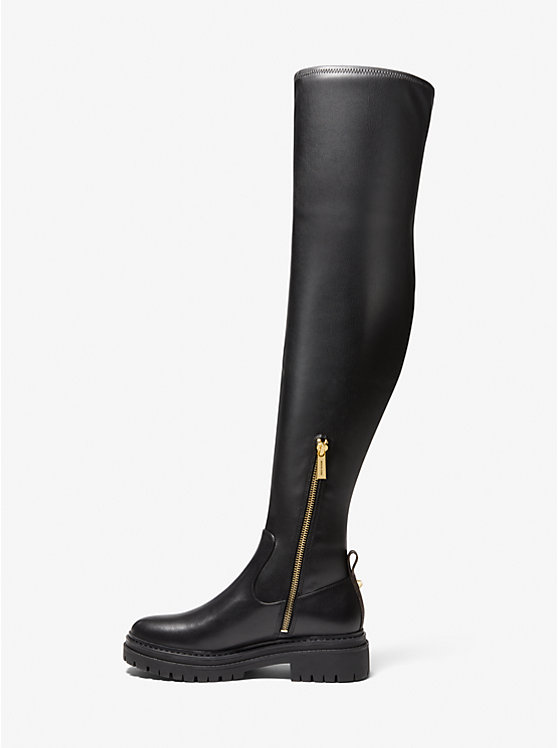 Cyrus Over-The-Knee Boot image number 2