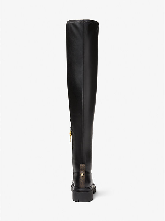 Cyrus Over-The-Knee Boot image number 3