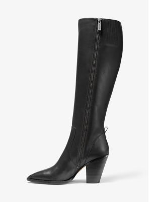 Michael kors boots store sale