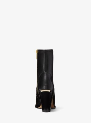 Dover 2025 embellished boot