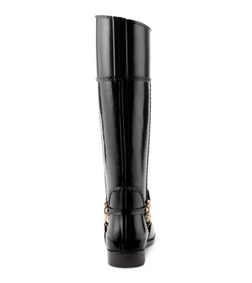 Fulton Rain Boot Michael Kors