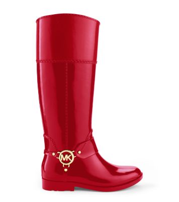 Fulton Rain Boot | Michael Kors [US]