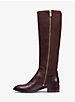 Hamilton Stretch Leather Boot image number 2
